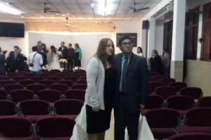 Sal&oacute;n del Reino de Los Testigos de Jehov&aacute;