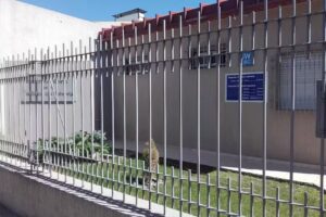 SALON DEL REINO DE LOS TESTIGOS DE JEHOVA