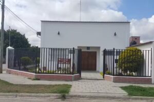 Salon del Reino de los Testigos de Jehov&aacute;
