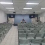 Sal&oacute;n Del Reino De Los Testigos De Jehova