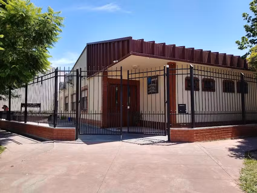 Sal&oacute;n del Reino de los Testigos de Jehov&aacute;