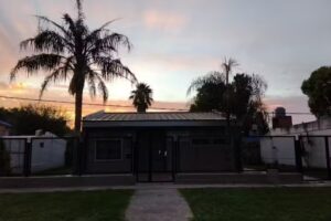 Salón del Reino de Los testigos de Jehová