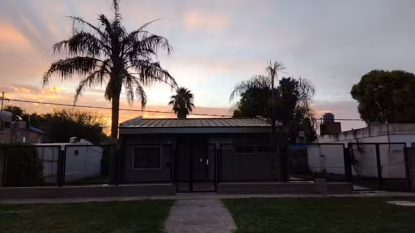 Sal&oacute;n del Reino de Los testigos de Jehov&aacute;