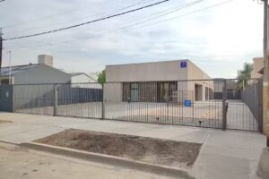 Sal&oacute;n del Reino de los Testigos de Jehov&aacute;