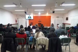Salon Del Reino De Los Testigos De Jehova