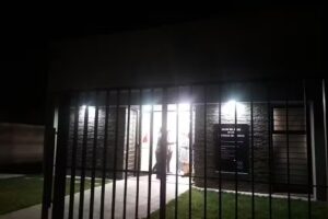 Salon Del Reino De los testigos de jehov&aacute;