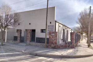 Sal&oacute;n del Reino de los Testigos de Jehov&aacute;