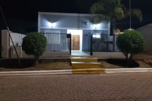 Sal&oacute;n del Reino de los Testigos de Jehov&aacute;