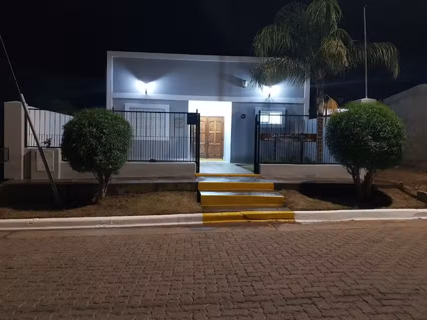 Sal&oacute;n del Reino de los Testigos de Jehov&aacute;