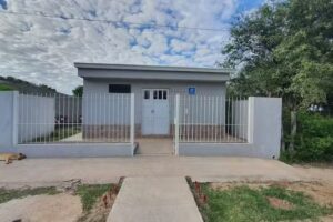 Salon Del Reino De Los Testigos de Jehova