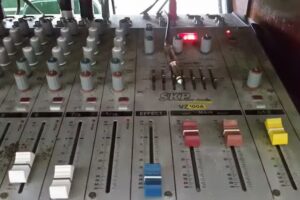 Sal&oacute;n del Reino de los Testigos de Jehov&aacute;