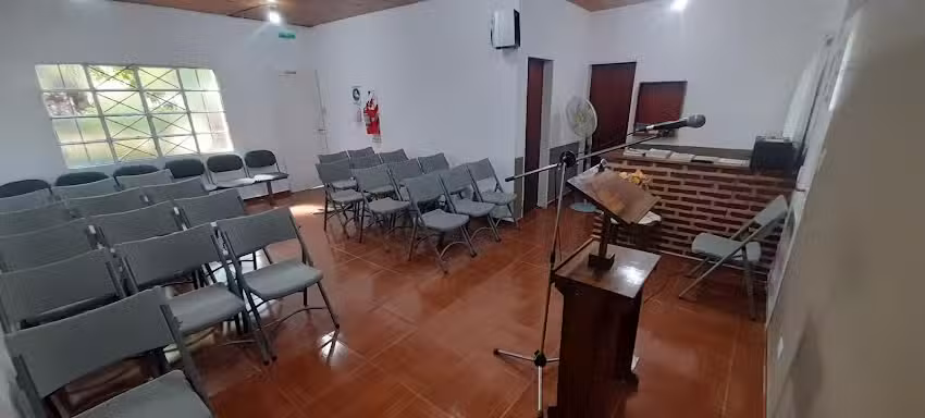 Sal&oacute;n del Reino de los Testigos de Jehov&aacute;