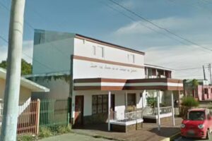 Sal&oacute;n del Reino de los Testigos de Jehov&aacute;