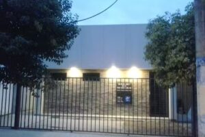 SAL&Oacute;N DEL REINO DE LOS TESTIGOS DE JEHOV&Aacute;