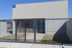 Salon del Reino de Los Testigos de Jehov&aacute;