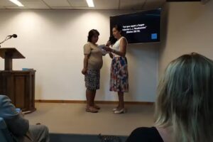 Salón del Reino de los Testigos de Jehová