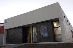 Sal&oacute;n del Reino de los testigos de Jehov&aacute;