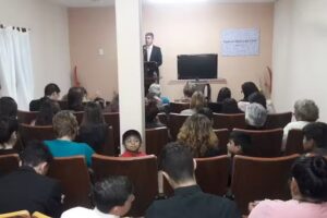 Salon Del Reino De Los Testigos De Jehov&aacute;