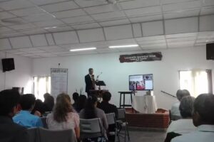 Salon del Reino de los Testigos de Jehov&aacute;