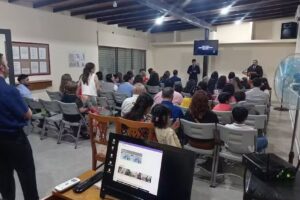 Salón del Reino de los Testigos de Jehová