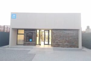 Salon del Reino de los Testigos De Jehov&aacute;