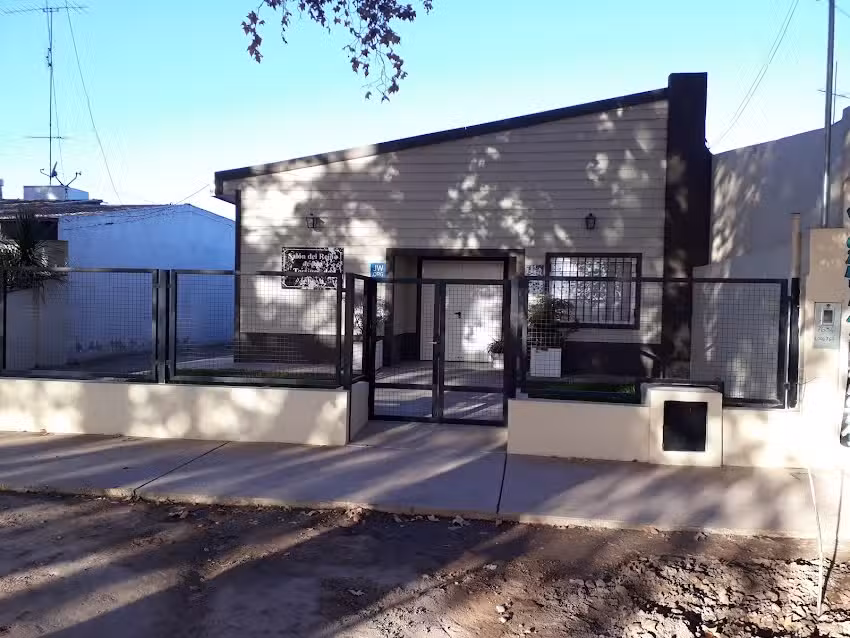 Sal&oacute;n del Reino de los testigos de Jehov&aacute;