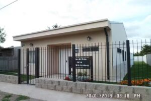 Salon Del Reino De Los Testigos De Jehova