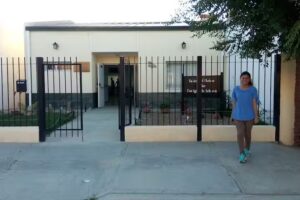 Sal&oacute;n Del Reino De Los Testigos De Jehov&aacute; De La Quiaca