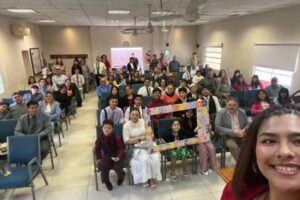 Salón del reino testigo de Jehová