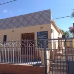 Salon Del Reino Testigos De Jehova