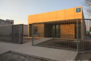 Salon Del Reino Testigos De Jehovà