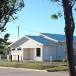 Sal&oacute;n Del Reino Testigos De Jehov&aacute;