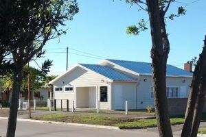 Sal&oacute;n Del Reino Testigos De Jehov&aacute;