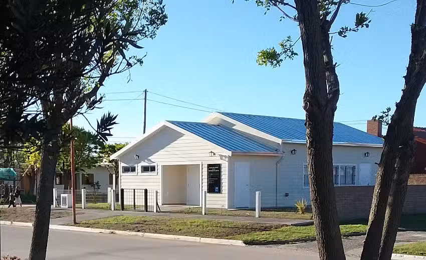 Sal&oacute;n Del Reino Testigos De Jehov&aacute;