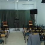 Sal&oacute;n del Reino Testigos de Jehov&aacute;