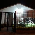 Sal&oacute;n del Reino Testigos de Jehov&aacute;