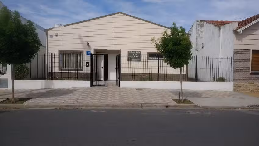 Sal&oacute;n del Reino &ndash; Testigos de Jehov&aacute;