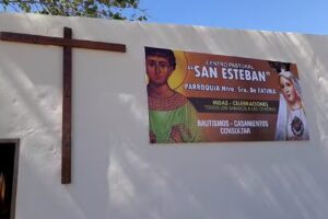 Salon Parroquial Ntra Sra de Fatima