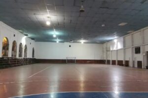 Salon Parroquial Rio Segundo