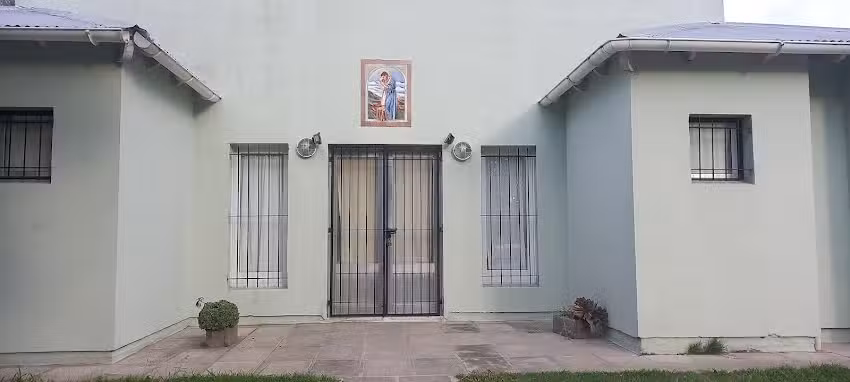 Sal&oacute;n San Jos&eacute;