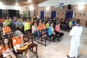 San Antonio De Padua