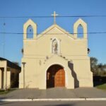 San Antonio de Padua