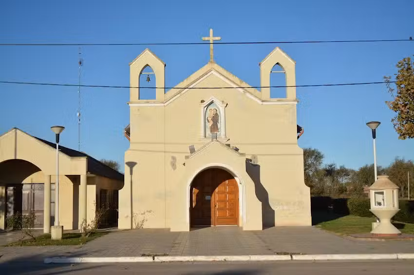 San Antonio de Padua