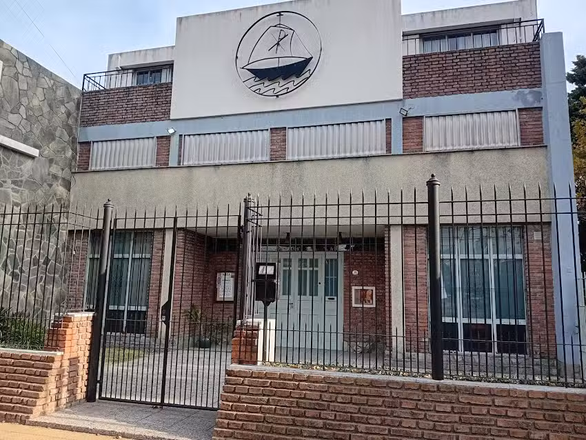 San Bonifacio Capilla