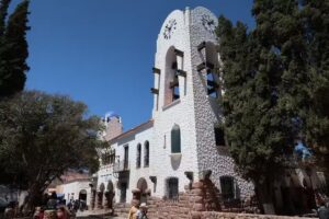 San Francisco Solano