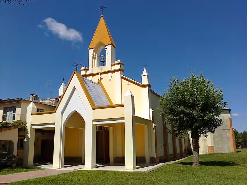 San Isidro Labrador y Santa Mar&iacute;a de la Cabeza