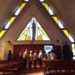 San Jos&eacute; Obrero