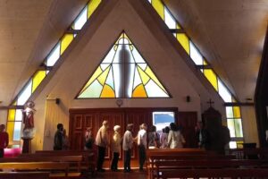 San Jos&eacute; Obrero