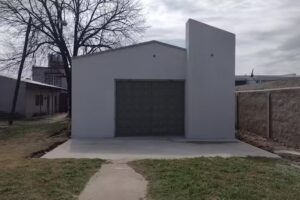 San Jos&eacute; San P&iacute;o