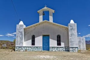 San Juan de Misa Rumi